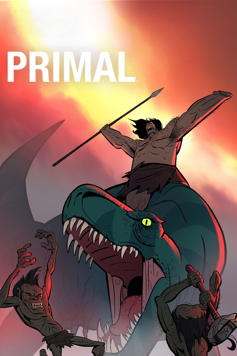Póster la Serie