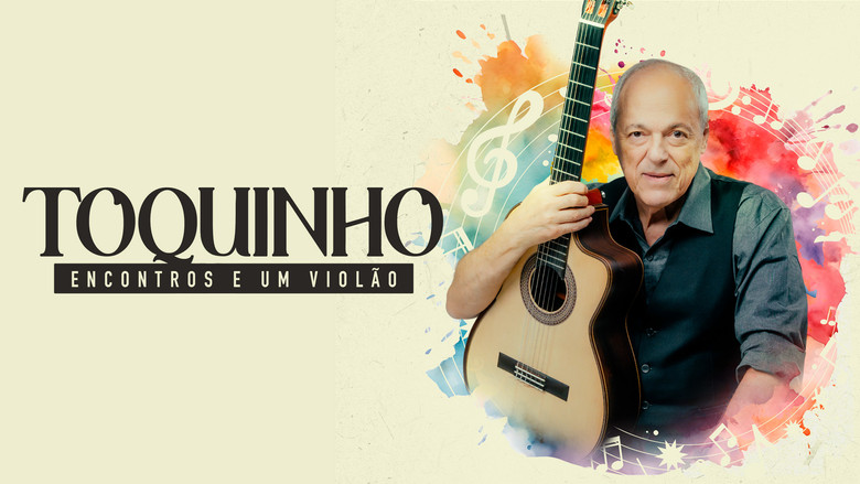 Toquinho, Encontros e um Violão image 2