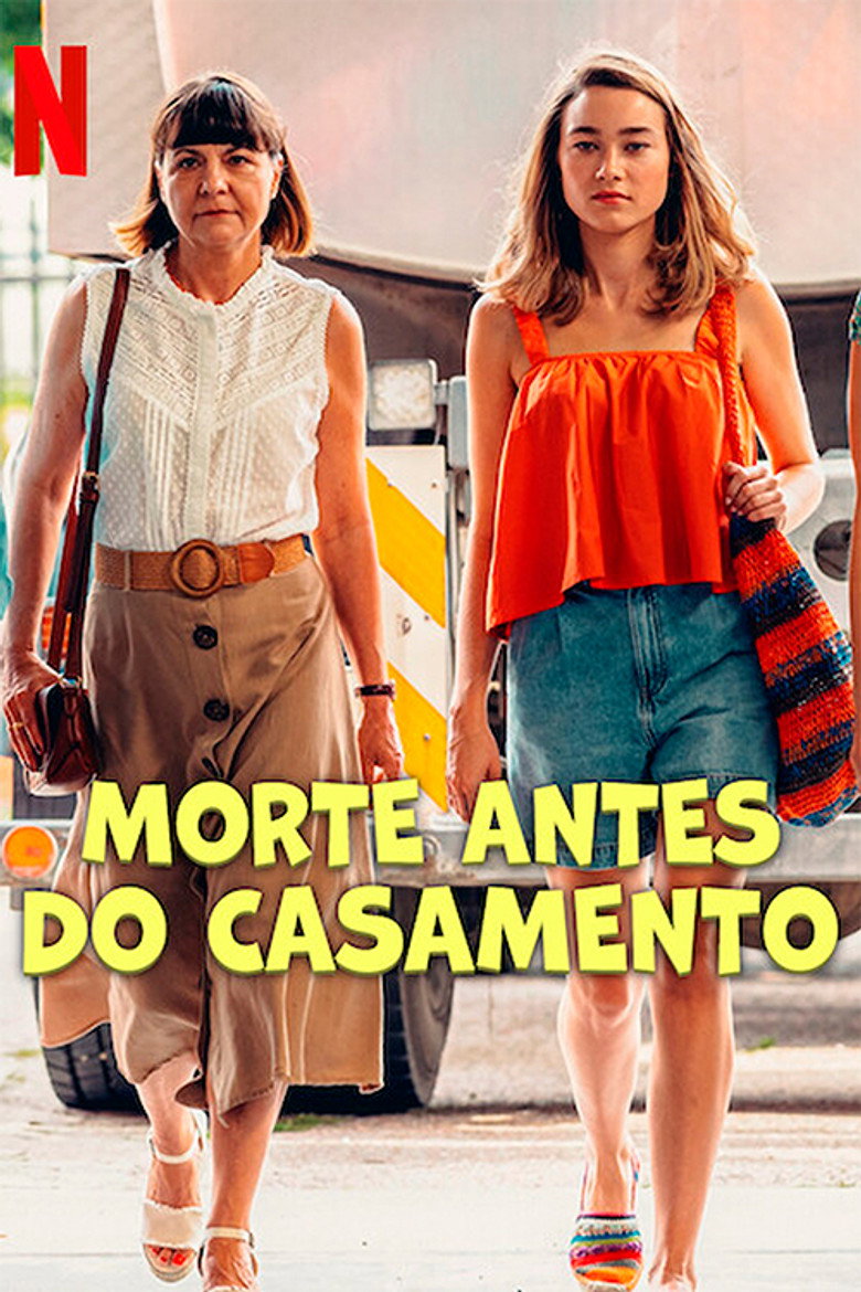 Póster la Película