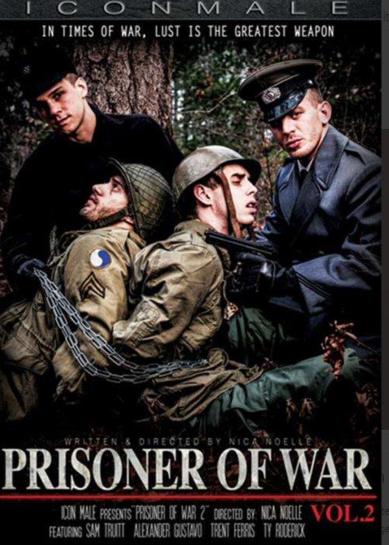Imatge de Prisoner of War 2