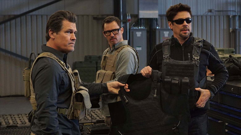 Backdrop de Sicari - Col·lecció