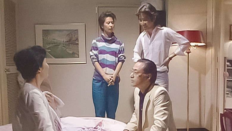 Still image for Natsu ni Koisuru Onnatachi season 1 episode 8: Episode 8