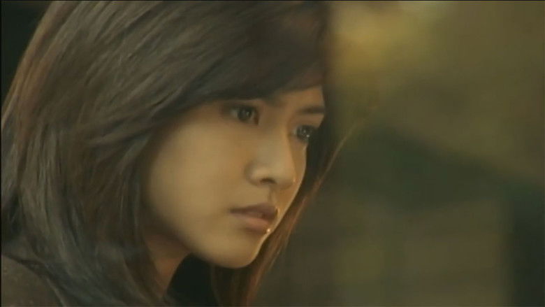 Still image for Ice World season 1 episode 5: I Love You Enough to Give My Live for You