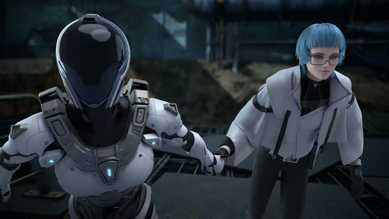 Still image for Legend of the Supreme Soldier season 1 episode 20: Episode 20