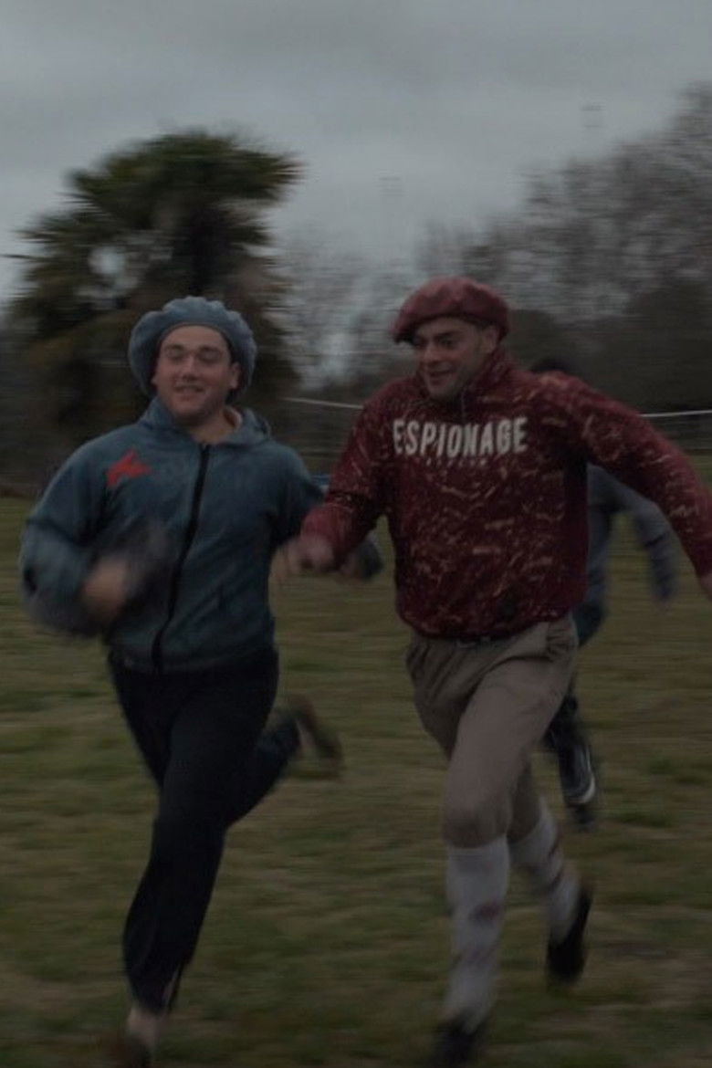 Imatge de Siembra de cine