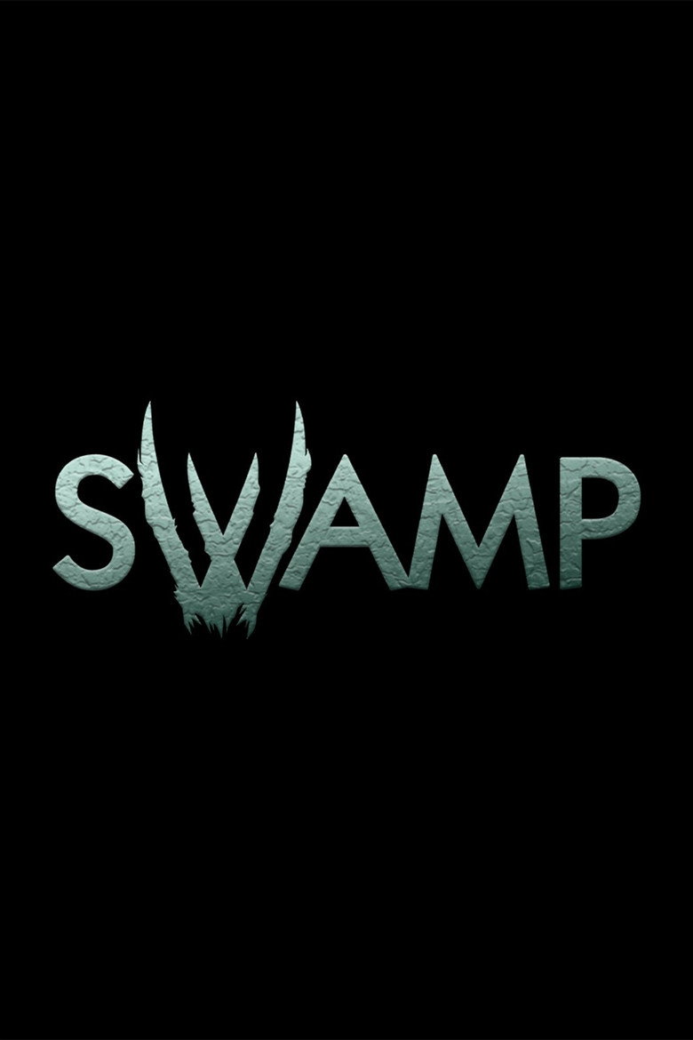 Swamp poster