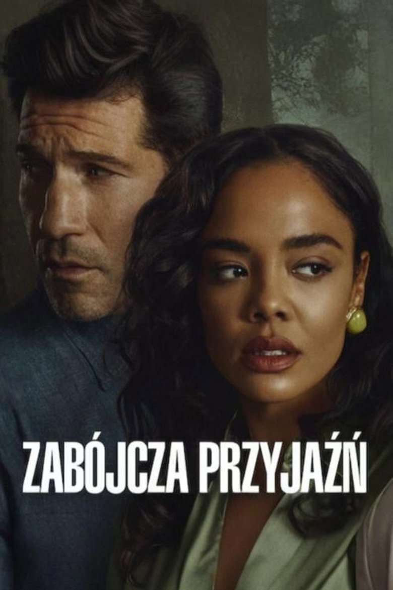 Zabójcza przyjaźń