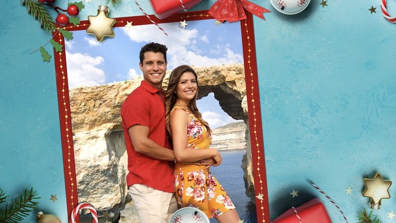 The Maltese Holiday main backdrop