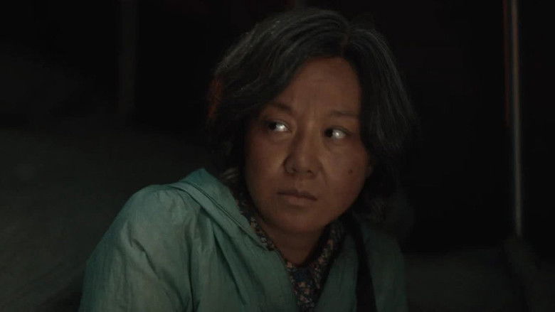 Still image for Grandma's New World season 1 episode 2: Episode 2