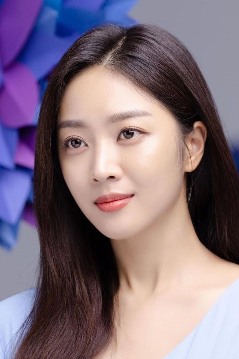 Cho Bo-ah photo