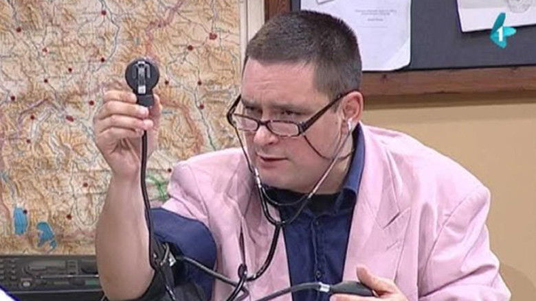 Still image for Državni posao season 1 episode 36: Pritisak Still image for Državni posao season 1 episode 36: Pritisak