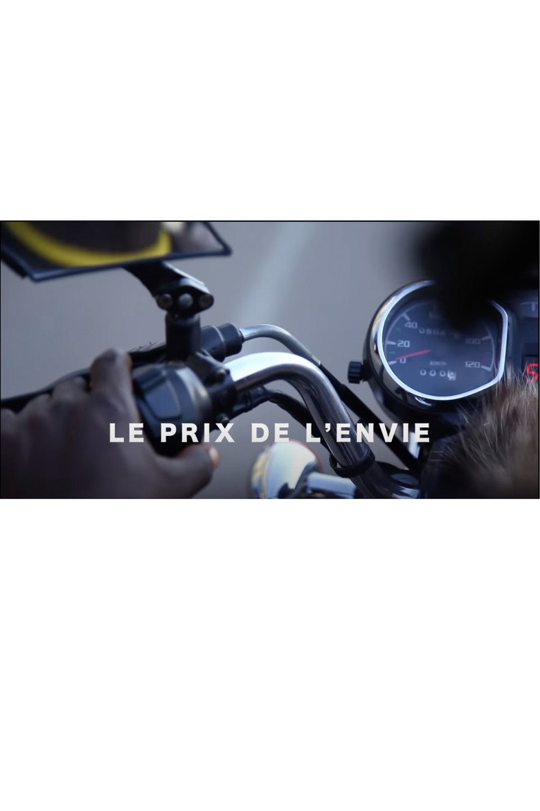 Imatge de Le Prix de l'envie