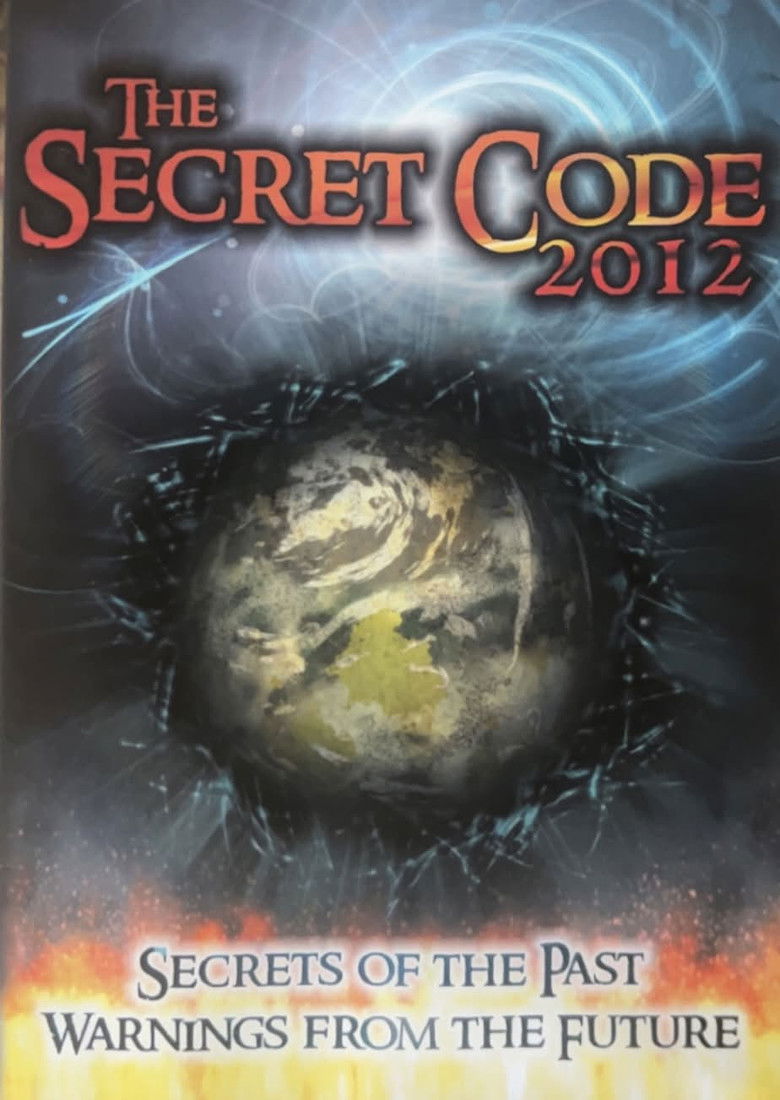 Imatge de Ancient Code: The Movie