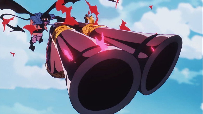 One Piece (1999)
