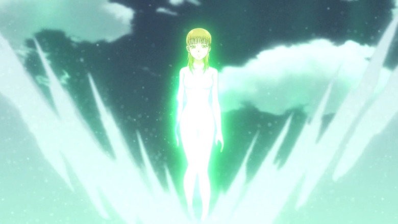 Still from Ushio and Tora - Season 1 Episode 37