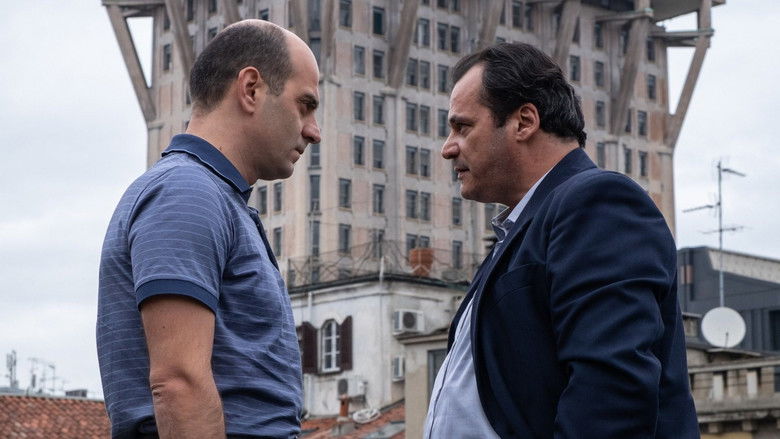 Still image for 1994 season 1 episode 4: Episode 4 Still image for 1994 season 1 episode 4: Episode 4