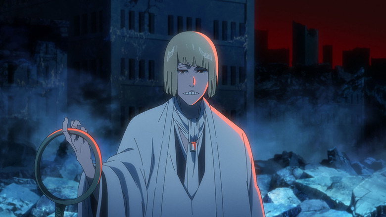 Still from Bleach - Season 2 Episode 17
