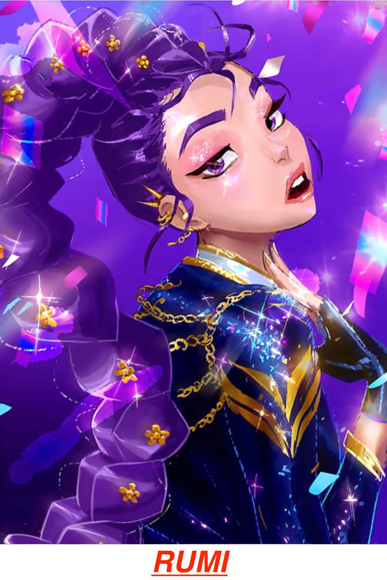 Imatge de Les guerreres K-pop