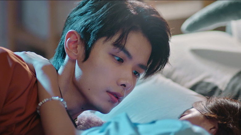 Still image for A Different Mr. Xiao season 1 episode 9: Episode 9 Still image for A Different Mr. Xiao season 1 episode 9: Episode 9