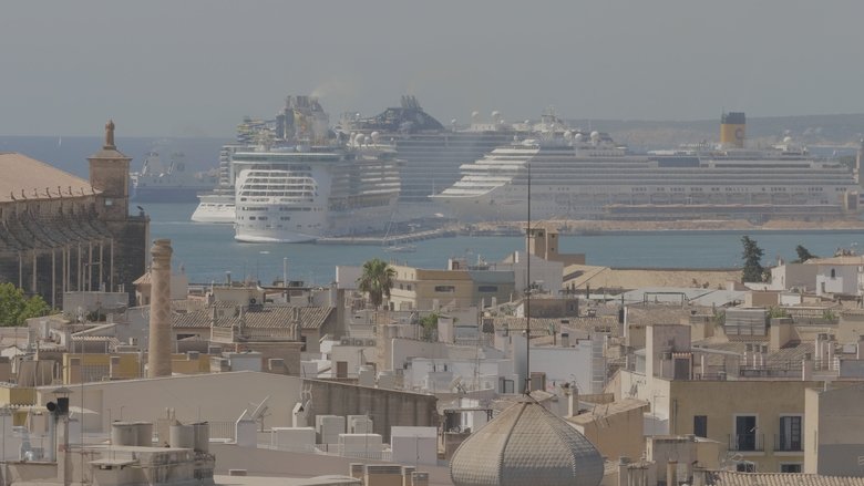 Destrucció creativa d’una ciutat (2020)