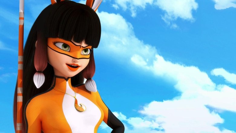 Miraculous Saison 1 Streaming Vf Miraculous, les aventures de Ladybug et Chat Noir: Saison 1 Episode 24