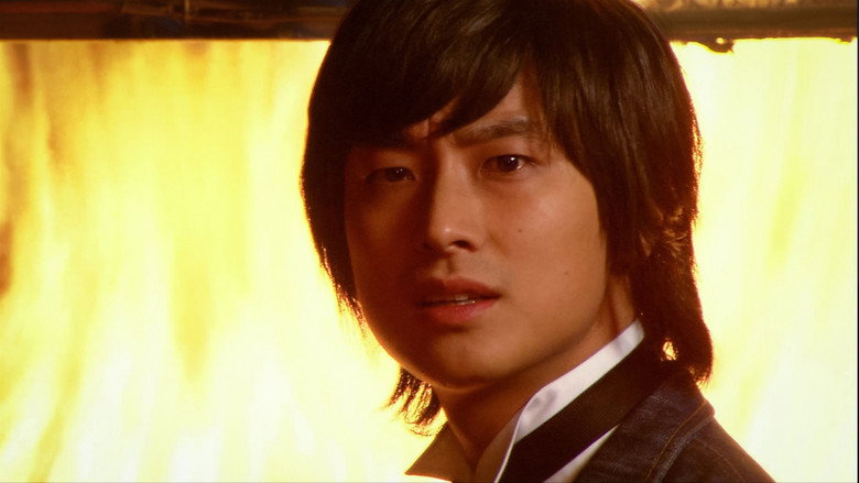 Still from Princess Hours - Season 1 Episode 22
