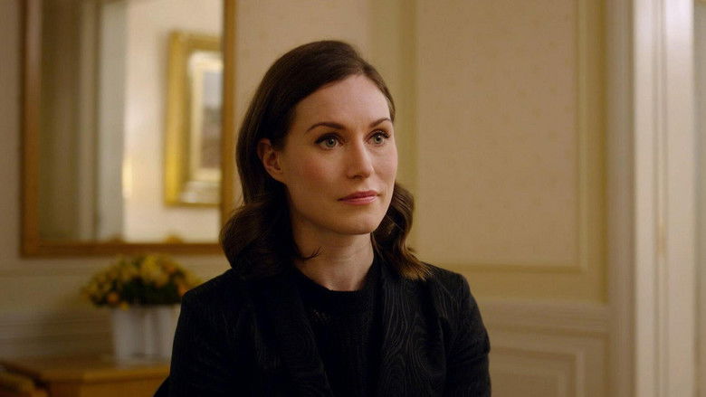 Still image for First Five season 1 episode 1: From Girls to Politicians Still image for First Five season 1 episode 1: From Girls to Politicians