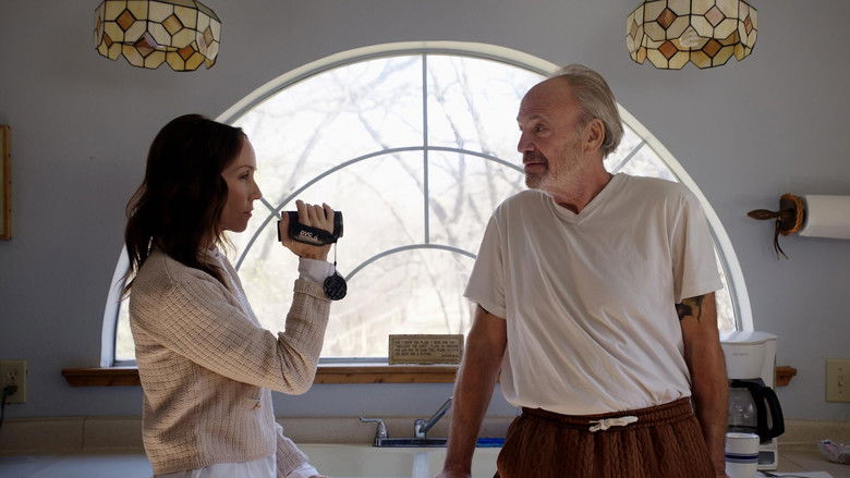 Image d'arrière-plan 1 du film Psychic Storm