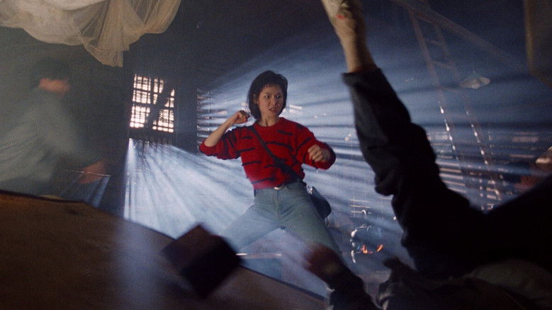 Image d'arrière-plan 6 du film Women on the Run