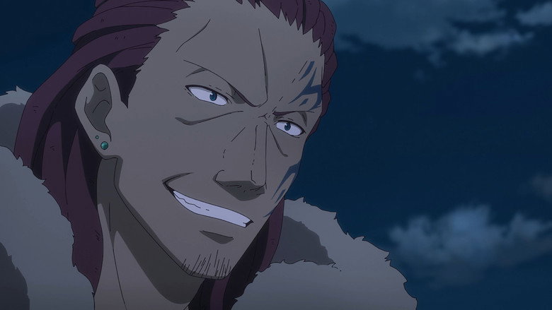 Skeleton Knight In Another World Ep 4 Vostfr