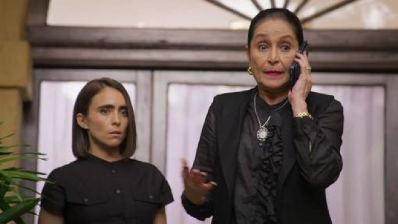 Still image for Amor amargo season 1 episode 5: Episode 5