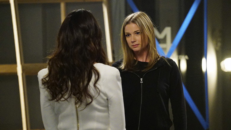 Still from Revenge - Season 4 Episode 23