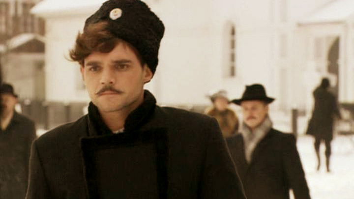 Still image for Posledniy yanychar season 1 episode 36: Episode 36 Still image for Posledniy yanychar season 1 episode 36: Episode 36