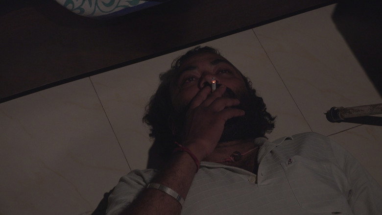 Antim Ghanta galeri 2
