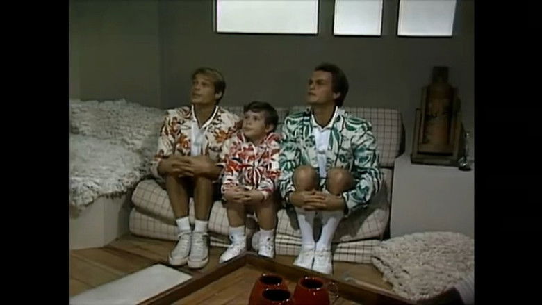 Still image for Armação Ilimitada season 1 episode 4: Episode 4 Still image for Armação Ilimitada season 1 episode 4: Episode 4