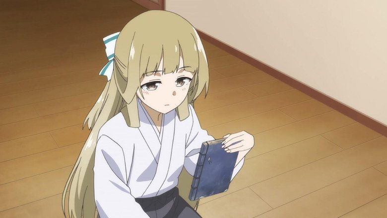 Still from Yuki Yuna is a Hero - Season 3 Episode 5