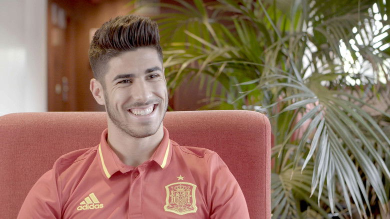 Still image for Phenoms season 1 episode 1: The Attackers