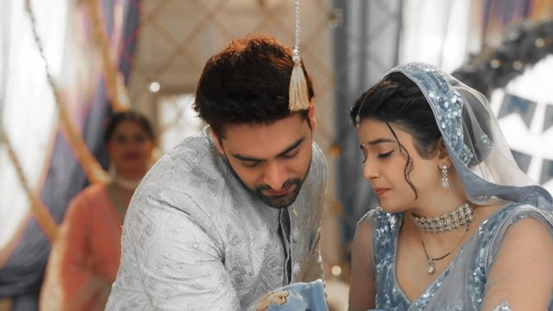 Ruhi plans a surprise