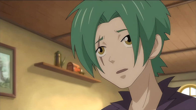 Still image for Pinball Legend season 1 episode 27: Episode 27