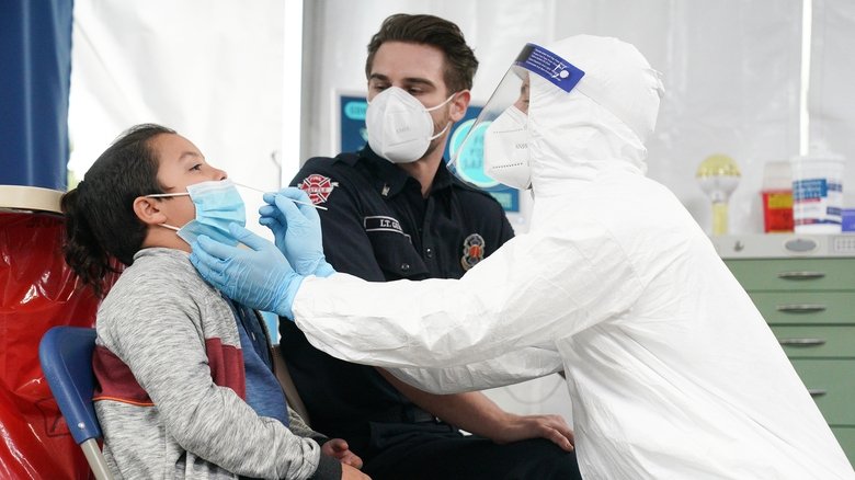 Grey's Anatomy : Station 19 Saison 4 épisode 4 Grey's Anatomy : Station 19: Saison 4 Episode 4 Streaming VF Complet - HDSS
