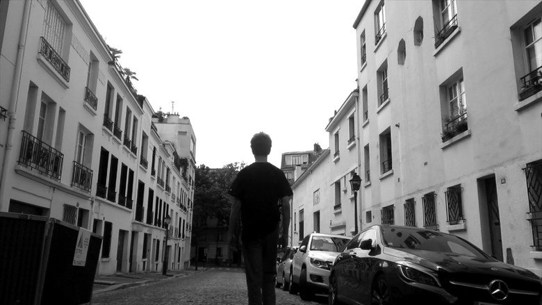 Imatge de Meurtre mystérieux à Montmartre Partie 1