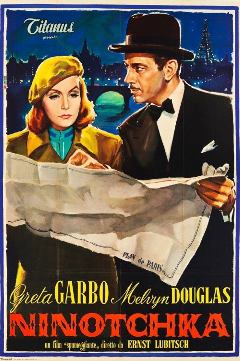 Ninotchka