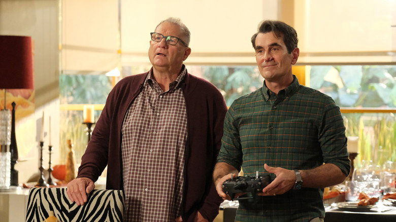 Still from Modern Family - Season 11 Episode 7