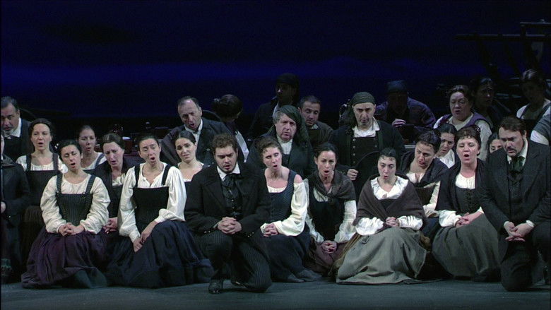 Verdi: La forza del destino — scene 5