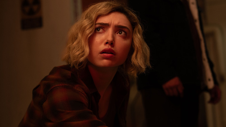 School Spirits S02E08 — Fire, Talk to Me episode still
