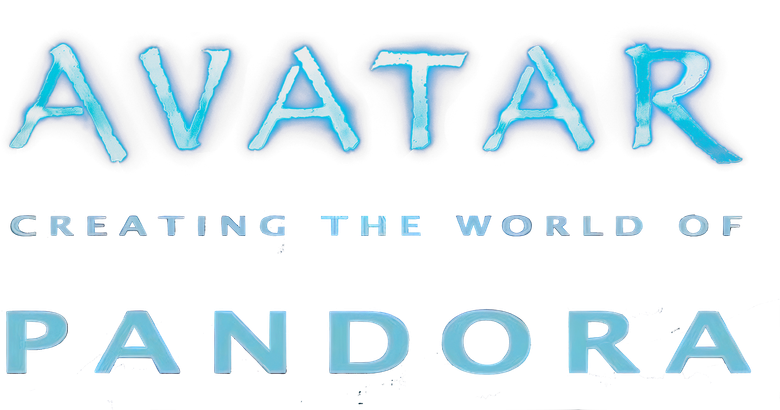 Avatar: Creating the World of Pandora