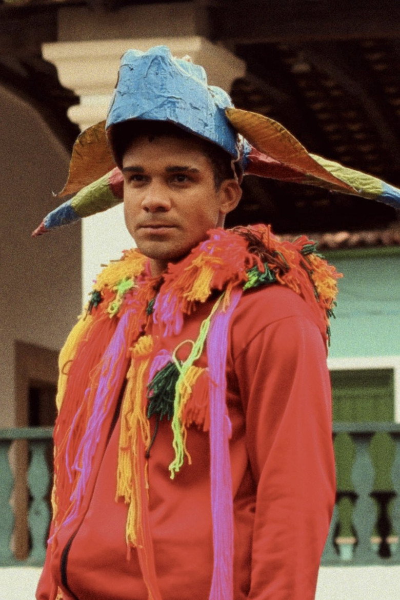 Lucas Leto photo
