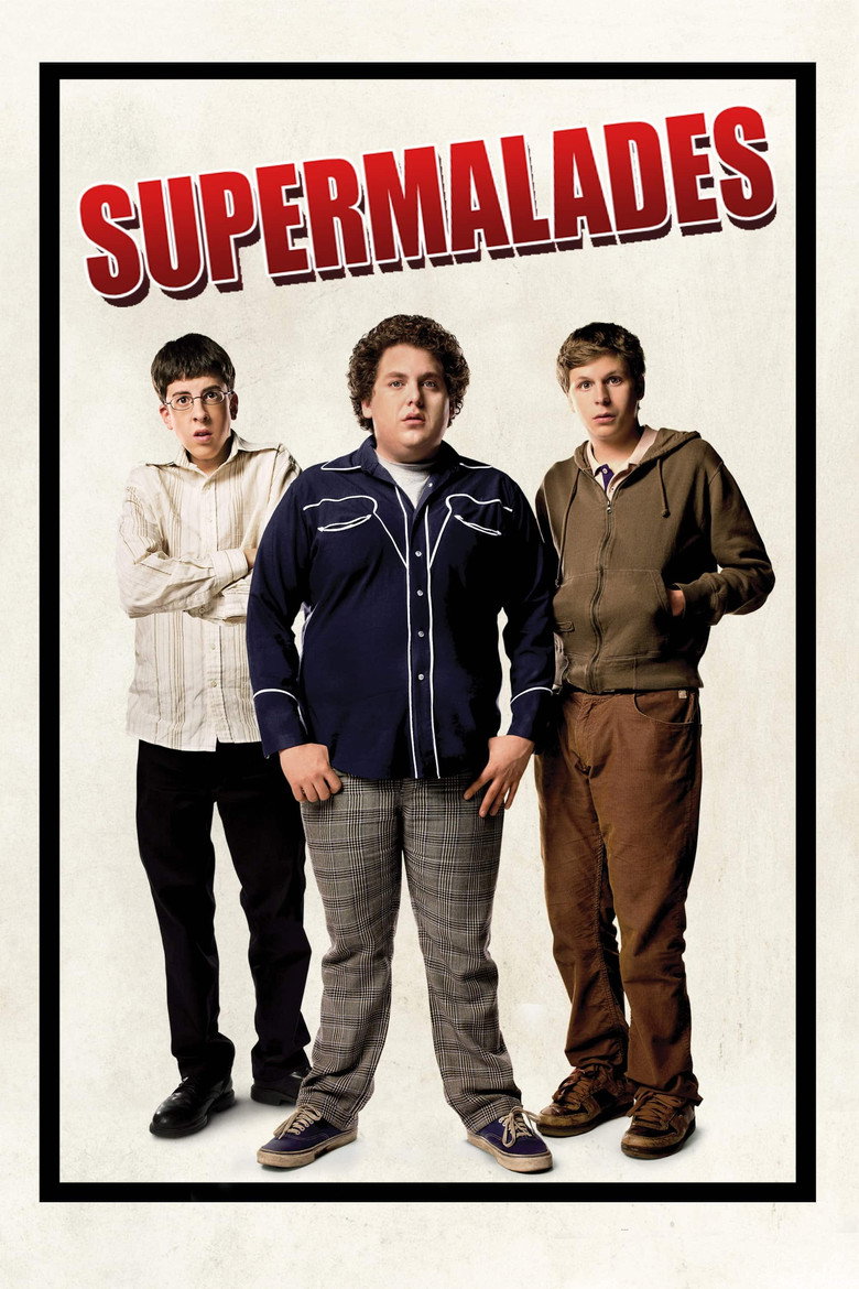 Affiche de SUPERGRAVE