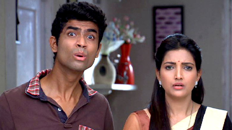 Still image for Badi Doooor Se Aaye Hai season 1 episode 248: The Audition