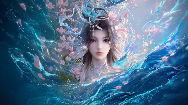 Eclipse of Illusion backdrop 11